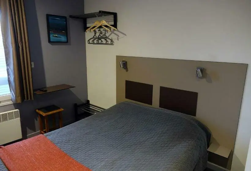 Standard-huone, Fasthotel Bordeaux Eysines
