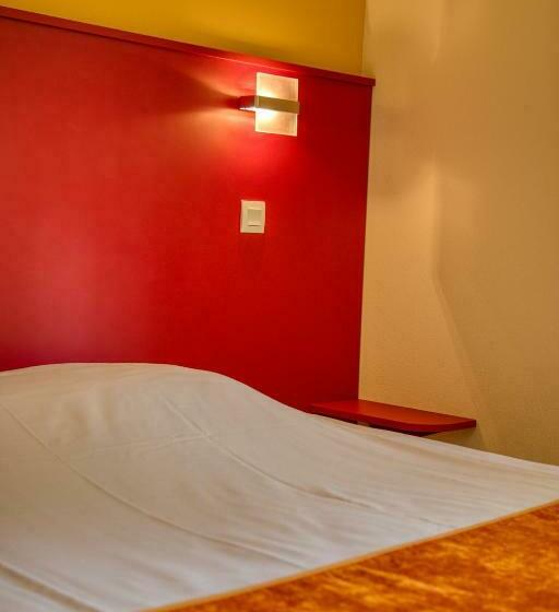 اتاق استاندارد, Abbys