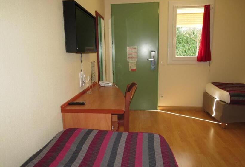 اتاق استاندارد برای معلولان, Abbys