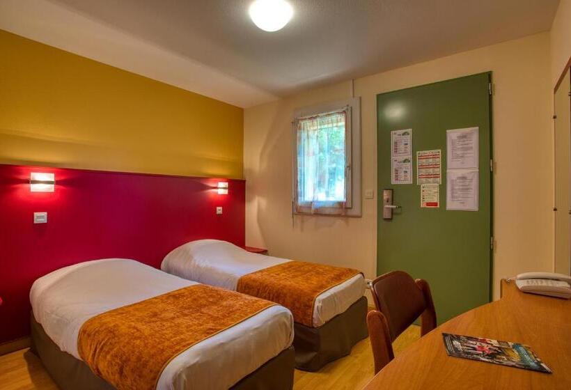 اتاق استاندارد, Abbys