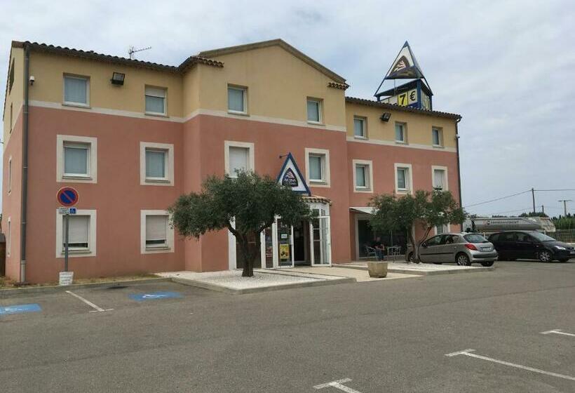 Номер Стандарт, Akena City Chateaurenard