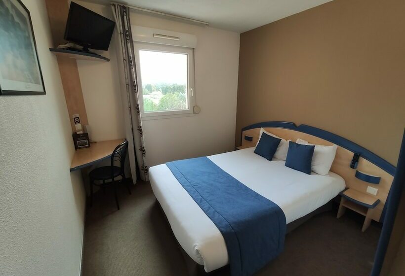 Номер Стандарт, Akena City Chateaurenard