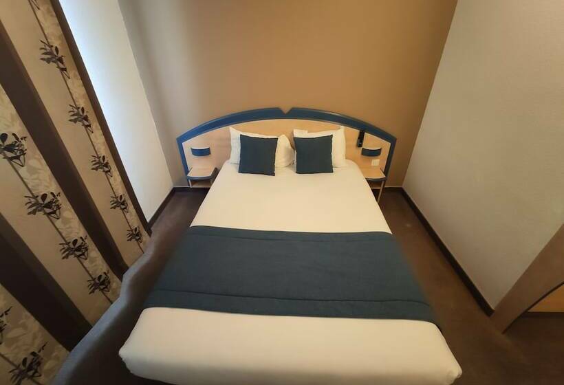 Номер Стандарт, Akena City Chateaurenard