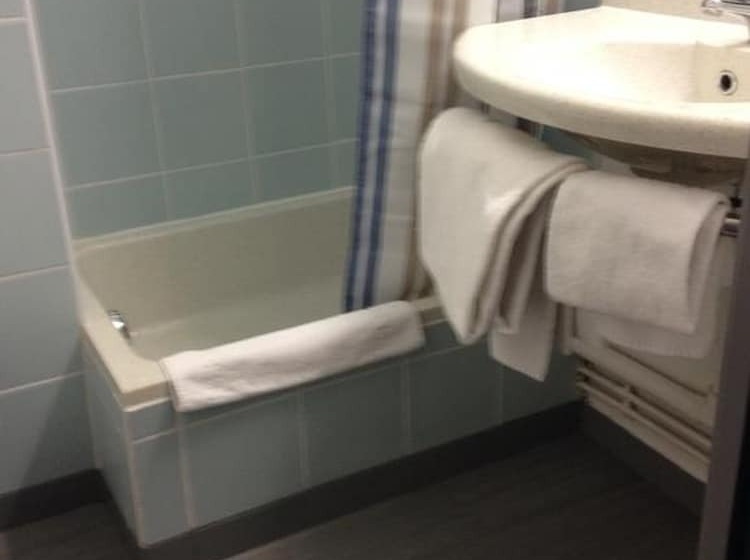 Номер Стандарт, Akena City Chateaurenard