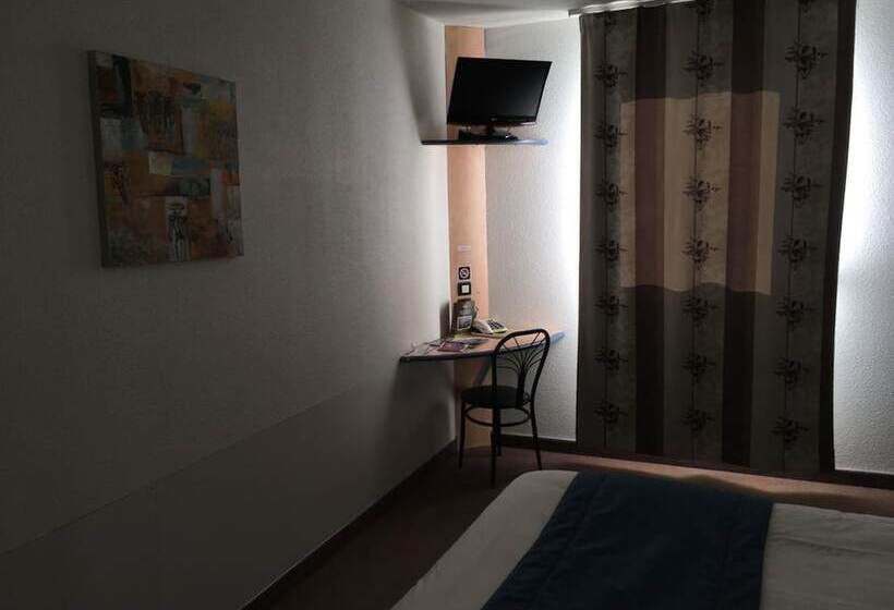 Номер Стандарт, Akena City Chateaurenard