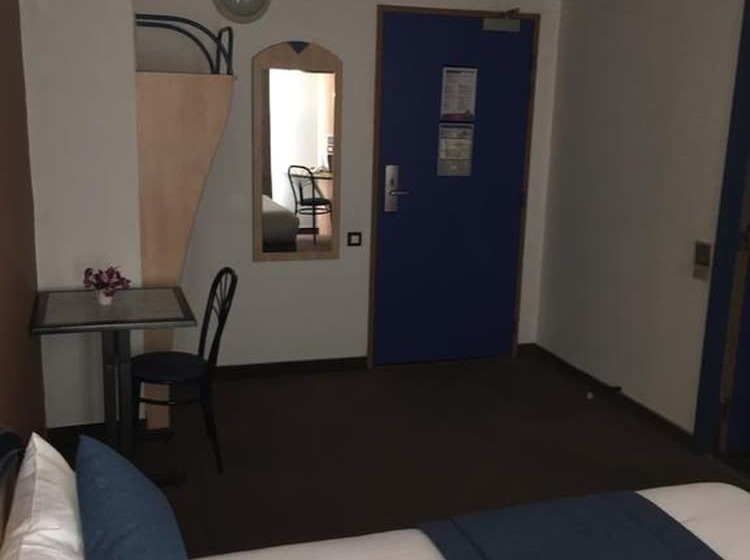 Номер Стандарт, Akena City Chateaurenard