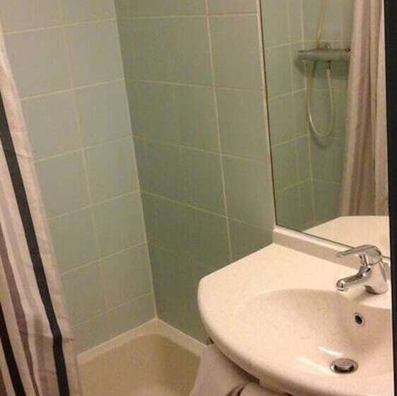 Номер Стандарт Трехместный, Akena City Chateaurenard