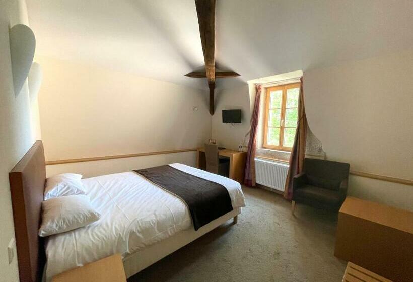Family Suite, Auberge Côté Rivière