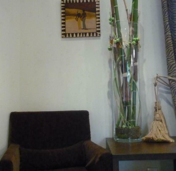 غرفة سوبيريور, Auberge Côté Rivière