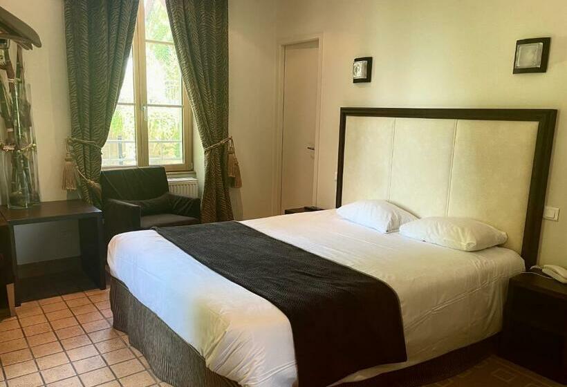 Номер Superior, Auberge Côté Rivière