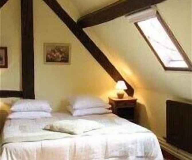 クラシックルーム, Auberge De L'abbaye