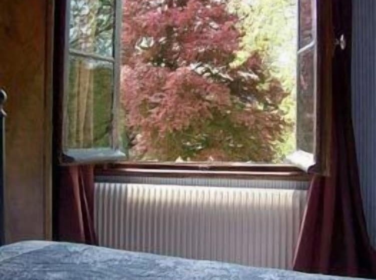 コンフォートルーム, Auberge De L'abbaye