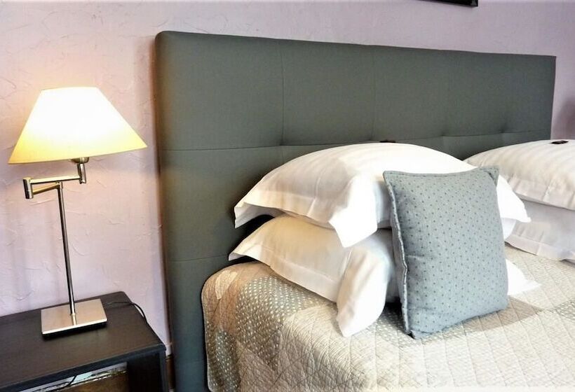 Номер Superior, Auberge De L'abbaye