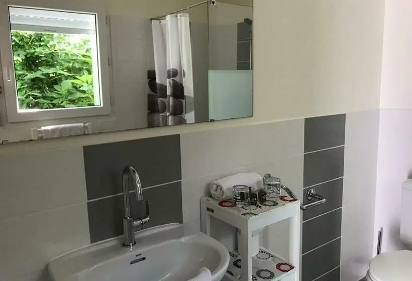 Standard-huone, Aux Tamaris