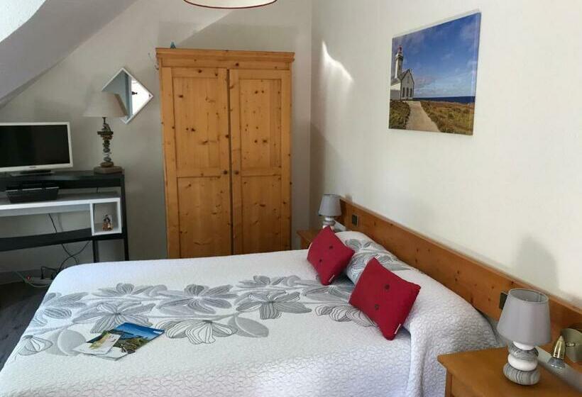 スタンダードルーム, Aux Tamaris