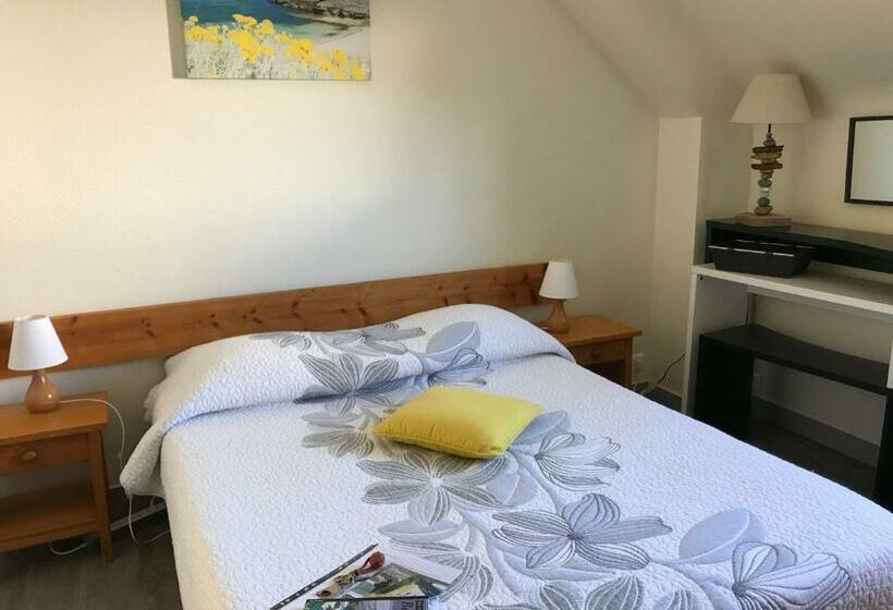 غرفة إقتصادية, Aux Tamaris