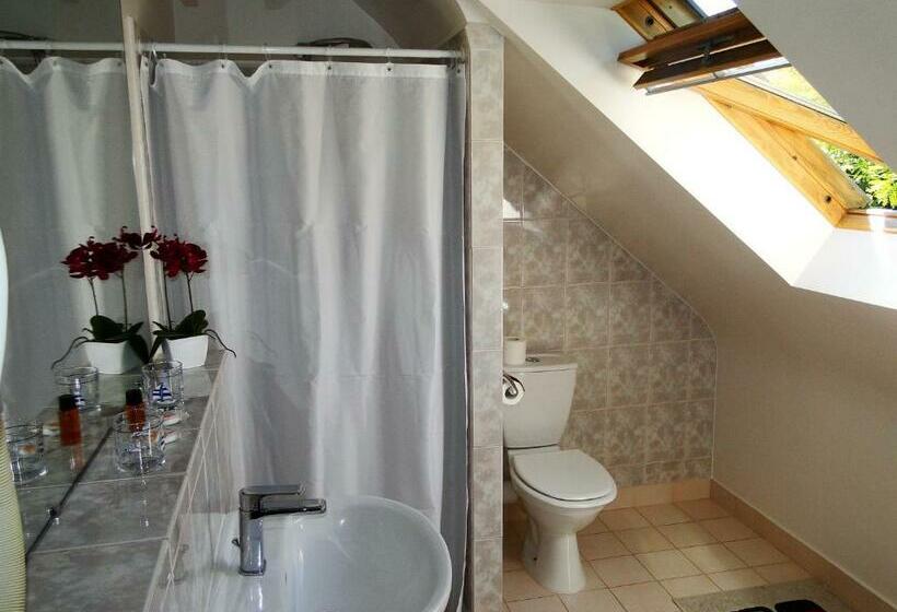 غرفة قياسية, Aux Tamaris