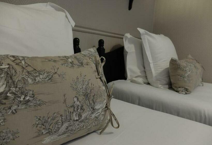 スタンダードルーム, Aux Temps D Em