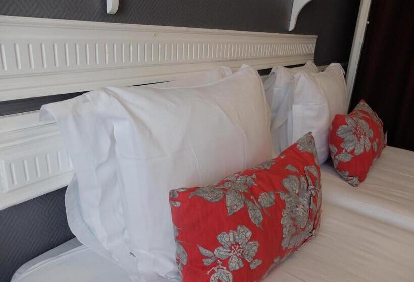 スタンダードルーム, Aux Temps D Em