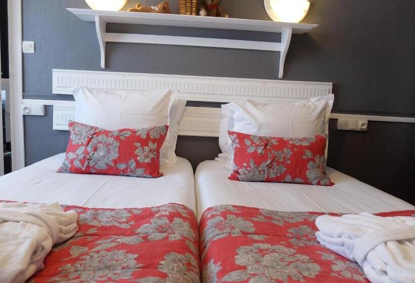 スタンダードルーム, Aux Temps D Em