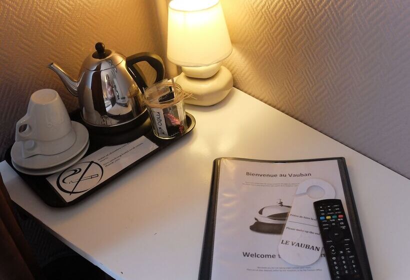 スタンダードルーム, Aux Temps D Em