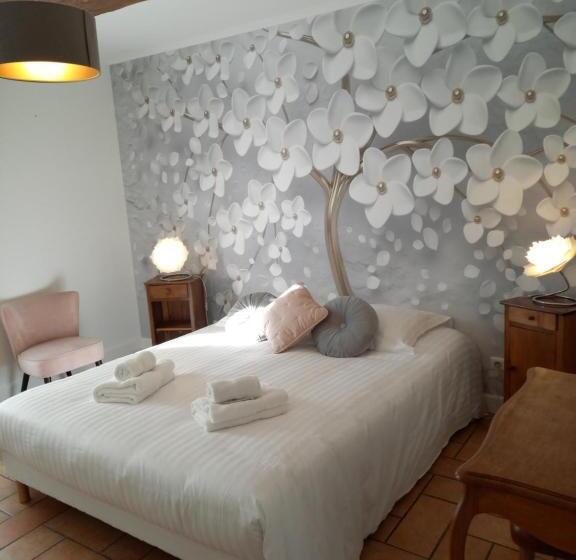 غرفة قياسية, De La Halle