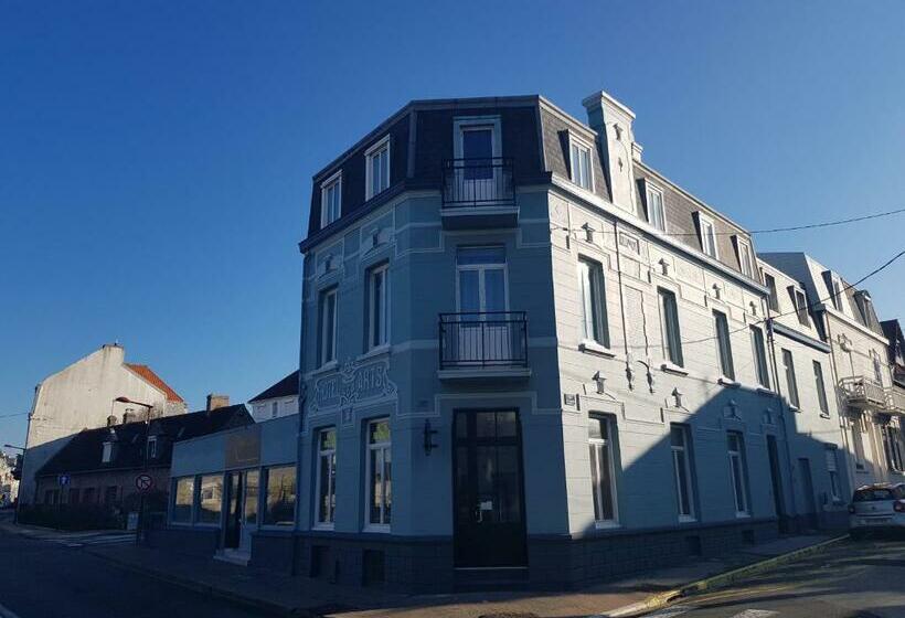 バルコニー付きデラックスルーム, Des Arts