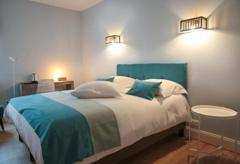 スーペリアールーム, Des Arts