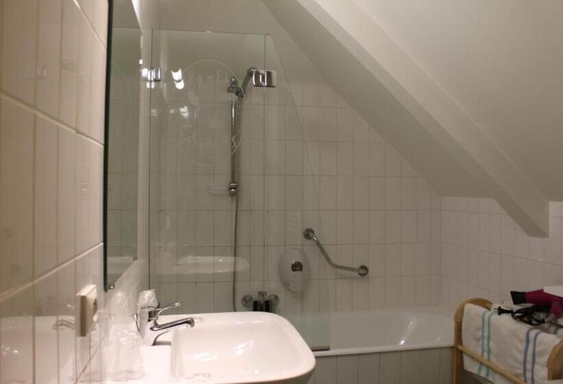 Suíte, Des Bains