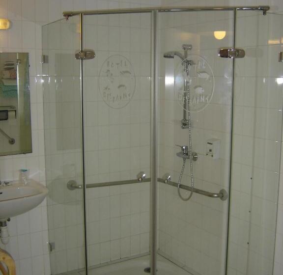 إستوديو قياسى, Des Bains