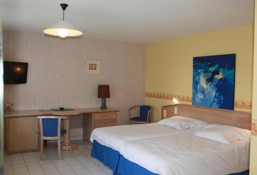 Студия Стандарт, Des Bains