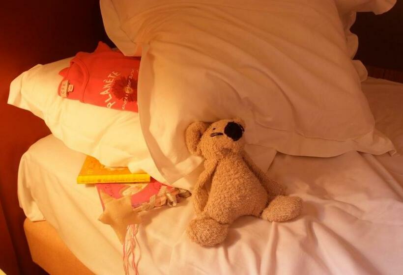 منزل غرفتين نوم, Domaine Du Val