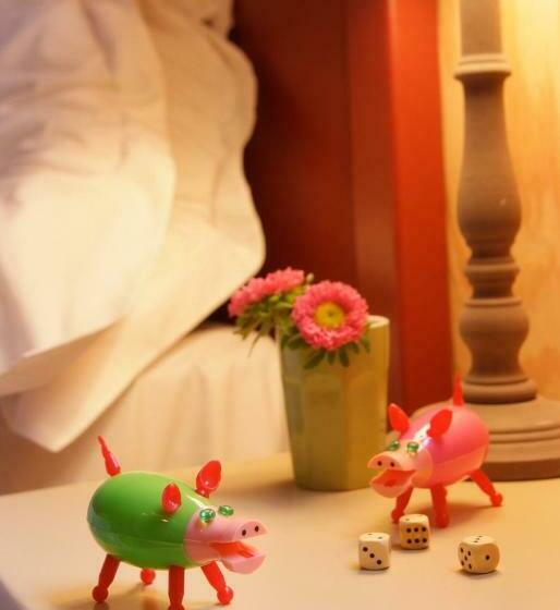 منزل غرفتين نوم, Domaine Du Val