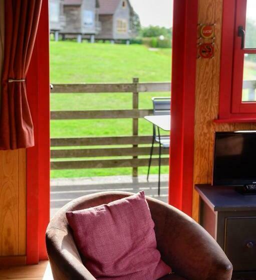 منزل غرفتين نوم, Domaine Du Val