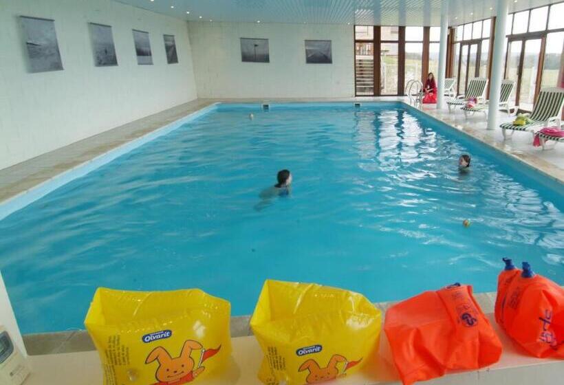 منزل غرفة نوم واحدة, Domaine Du Val