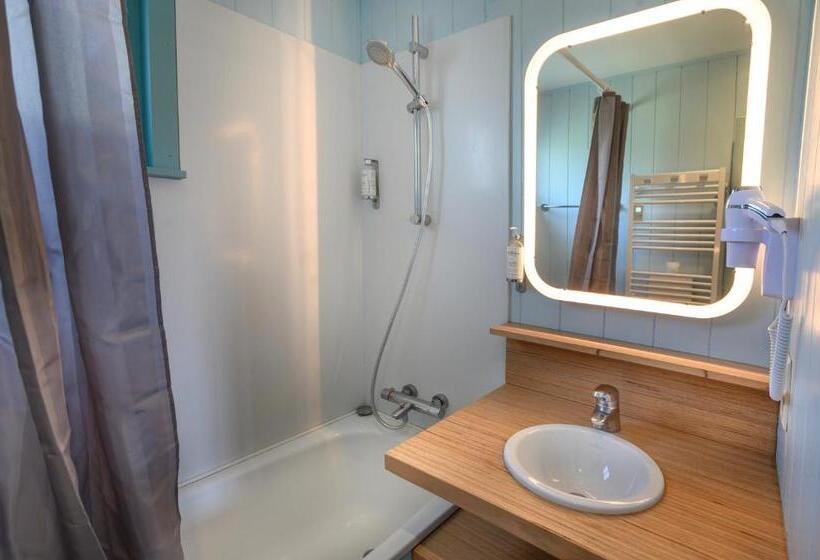 شقة غرفتين, Domaine Du Val