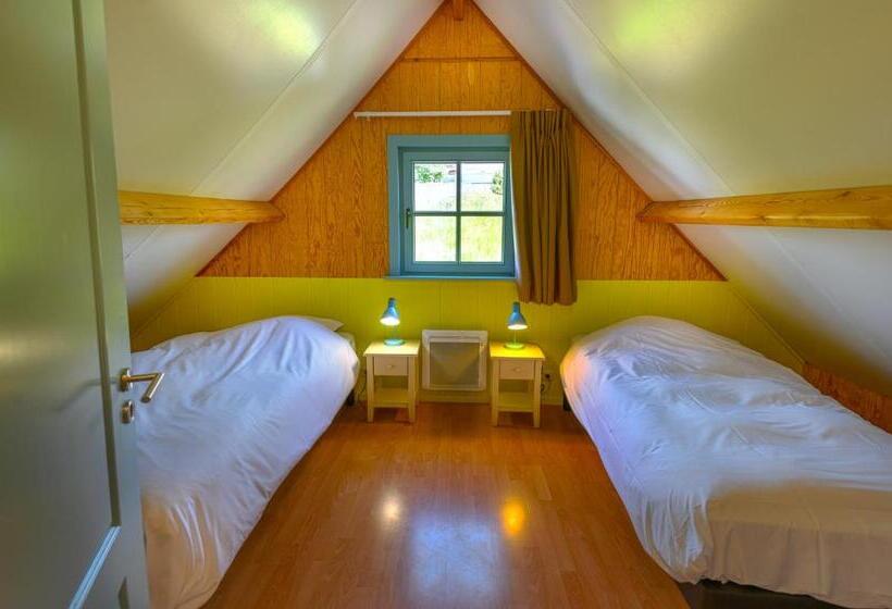 شقة غرفتين, Domaine Du Val