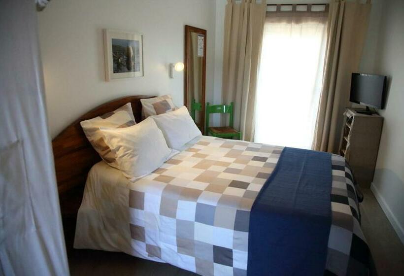 スタンダードトリプルルーム, Du Cap