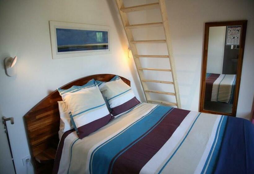 ファミリールーム, Du Cap