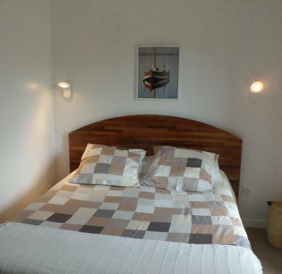 スタンダードルーム, Du Cap