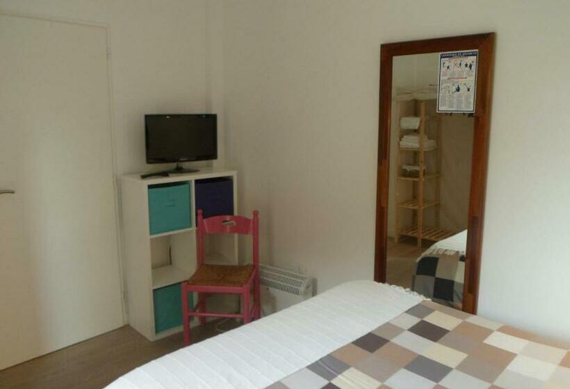 スタンダードルーム, Du Cap