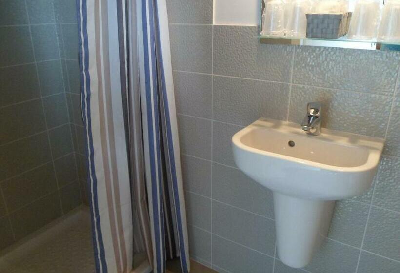 スタンダードルーム, Du Cap