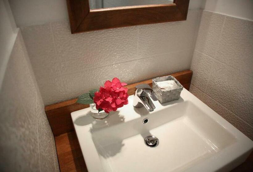 ファミリールーム, Du Cap