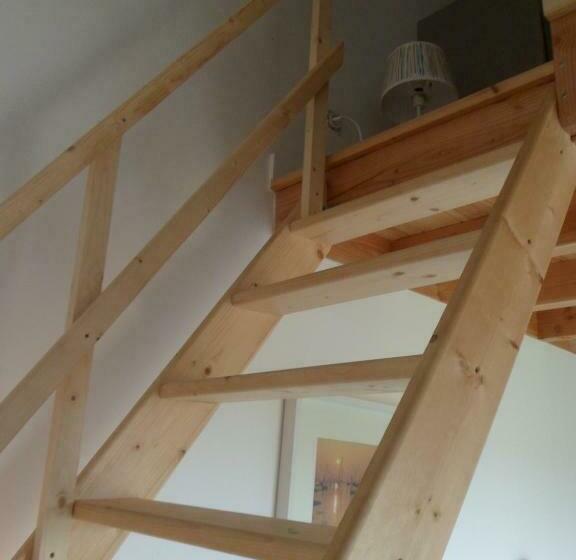 ファミリールーム, Du Cap