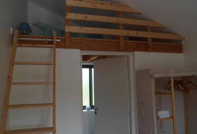 スタンダードトリプルルーム, Du Cap