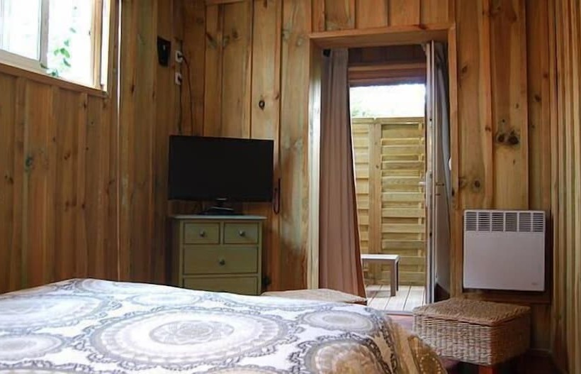 スタンダードシングルルーム, Du Cap