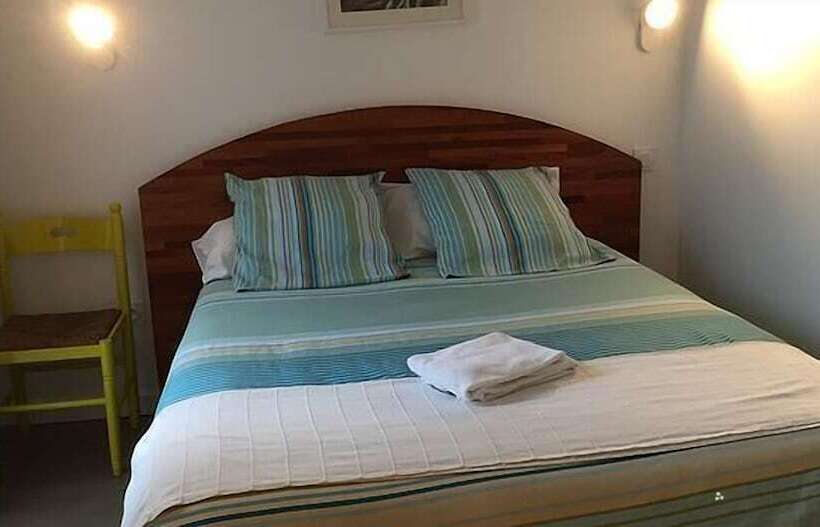 スタンダードルーム, Du Cap