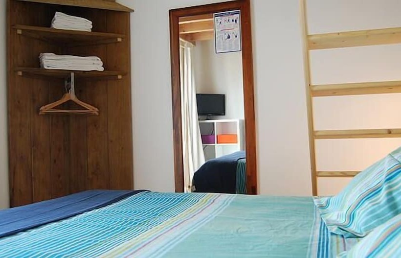 スタンダードルーム, Du Cap