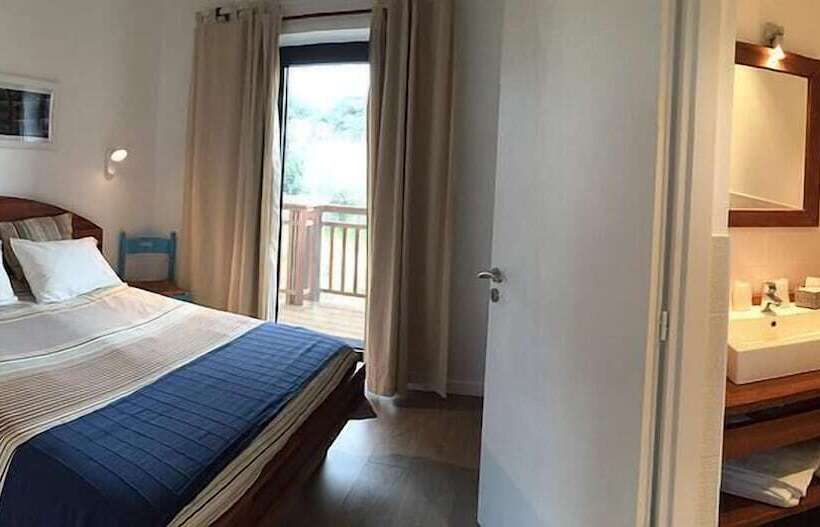 スタンダードルーム, Du Cap