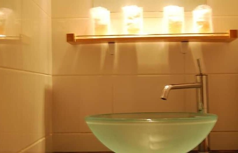 ファミリールーム, Du Cap